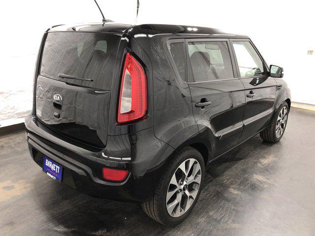 used 2013 Kia Soul car, priced at $11,988