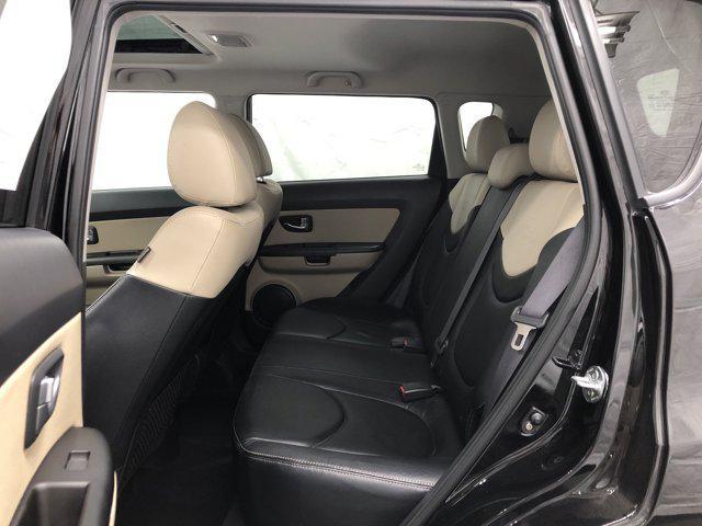 used 2013 Kia Soul car, priced at $11,988