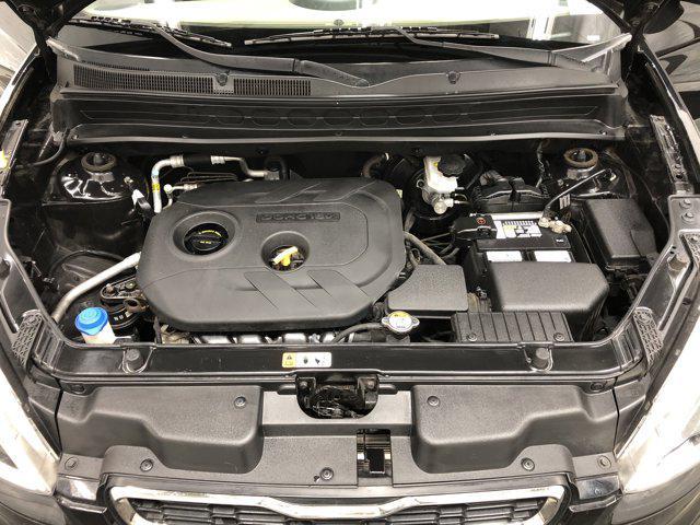used 2013 Kia Soul car, priced at $11,988