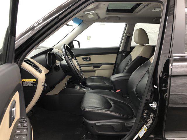 used 2013 Kia Soul car, priced at $11,988