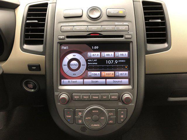 used 2013 Kia Soul car, priced at $11,988