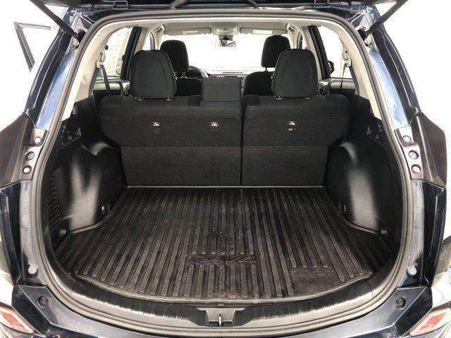 used 2018 Toyota RAV4 car, priced at $19,988
