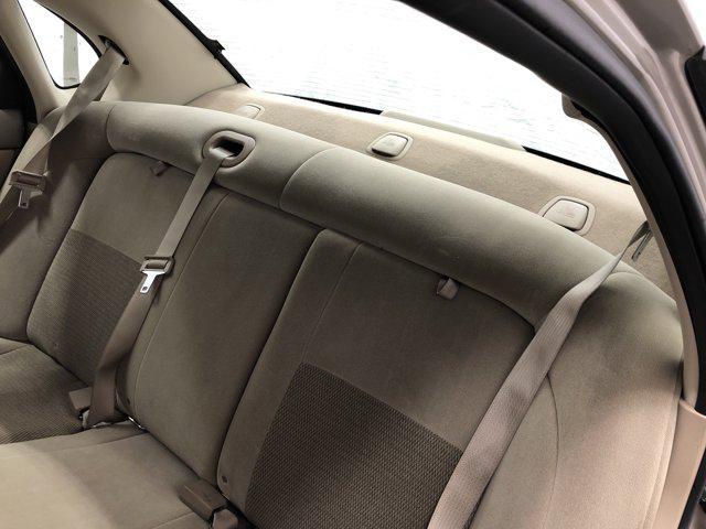 used 2006 Ford Taurus car, priced at $4,988