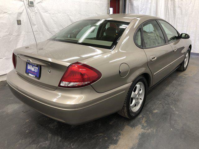 used 2006 Ford Taurus car, priced at $4,988