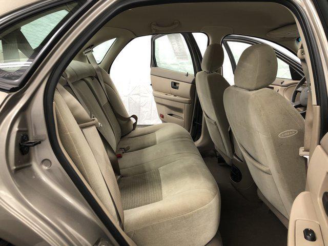 used 2006 Ford Taurus car, priced at $4,988
