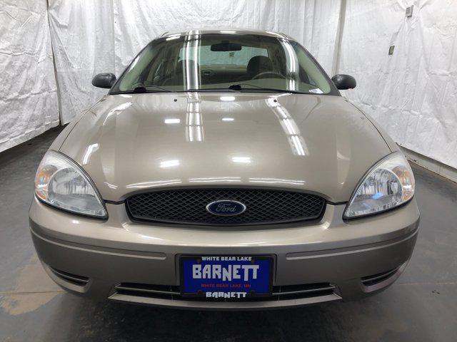 used 2006 Ford Taurus car, priced at $4,988