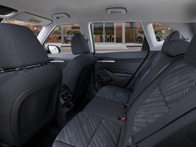 new 2025 Kia Seltos car, priced at $24,995