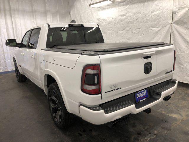 used 2023 Ram 1500 car, priced at $60,988