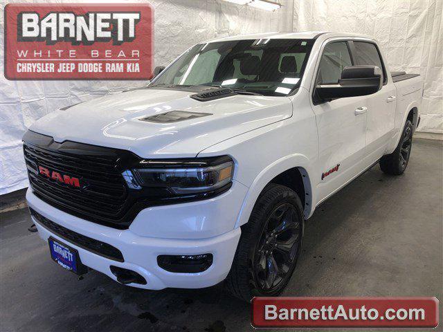 used 2023 Ram 1500 car, priced at $60,988