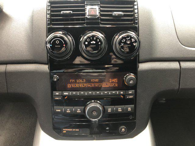 used 2008 Saturn Sky car, priced at $13,988