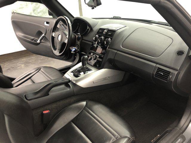 used 2008 Saturn Sky car, priced at $13,988