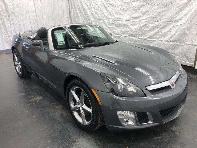 used 2008 Saturn Sky car, priced at $13,988