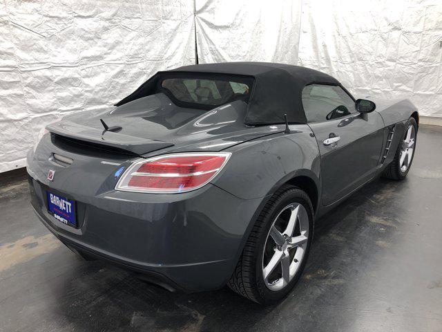 used 2008 Saturn Sky car, priced at $13,988