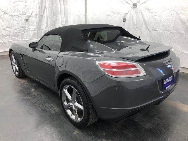 used 2008 Saturn Sky car, priced at $13,988