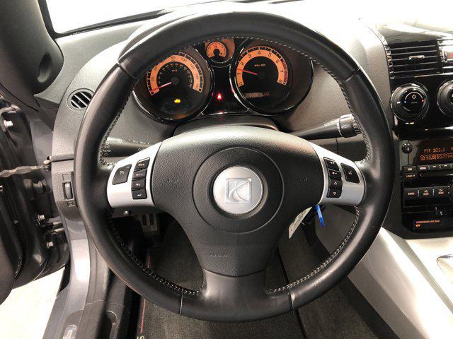 used 2008 Saturn Sky car, priced at $13,988