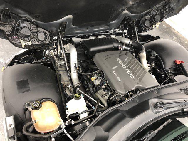 used 2008 Saturn Sky car, priced at $13,988