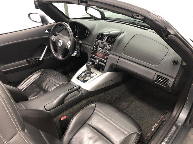 used 2008 Saturn Sky car, priced at $13,988