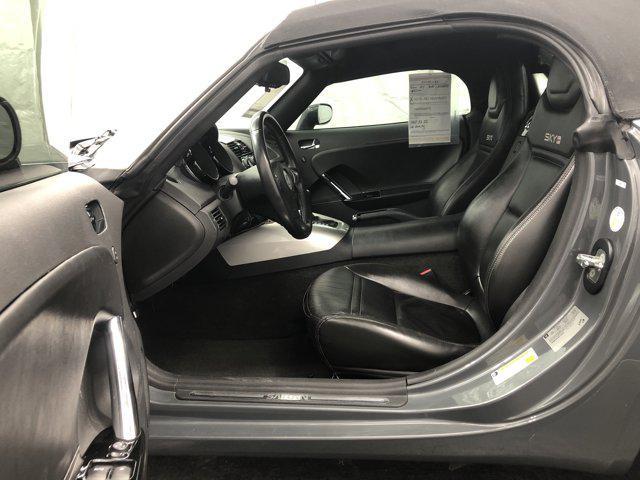 used 2008 Saturn Sky car, priced at $13,988