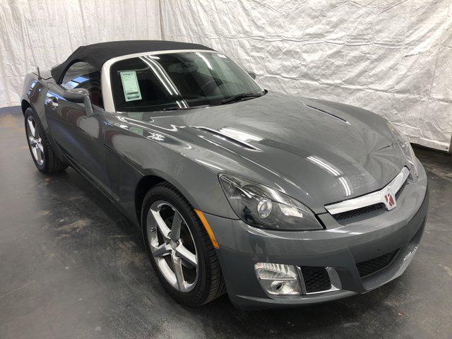 used 2008 Saturn Sky car, priced at $13,988