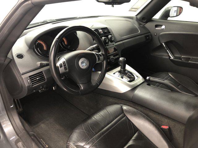 used 2008 Saturn Sky car, priced at $13,988