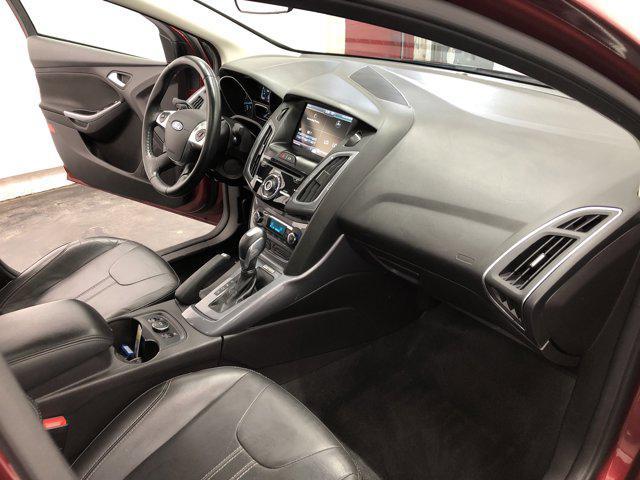 used 2014 Ford Focus car, priced at $8,988
