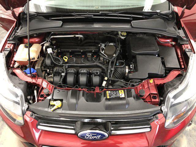used 2014 Ford Focus car, priced at $8,988
