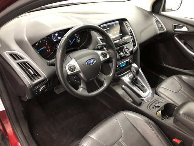 used 2014 Ford Focus car, priced at $8,988