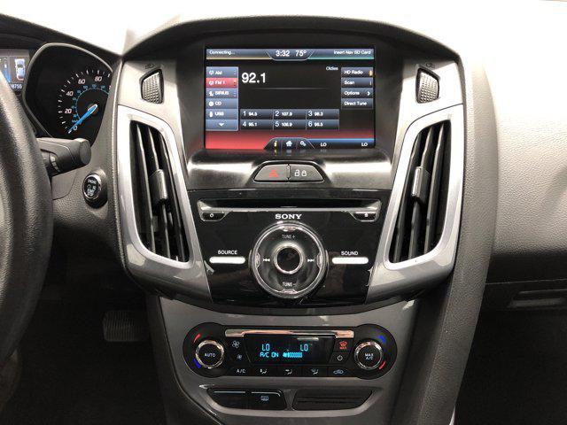 used 2014 Ford Focus car, priced at $8,988