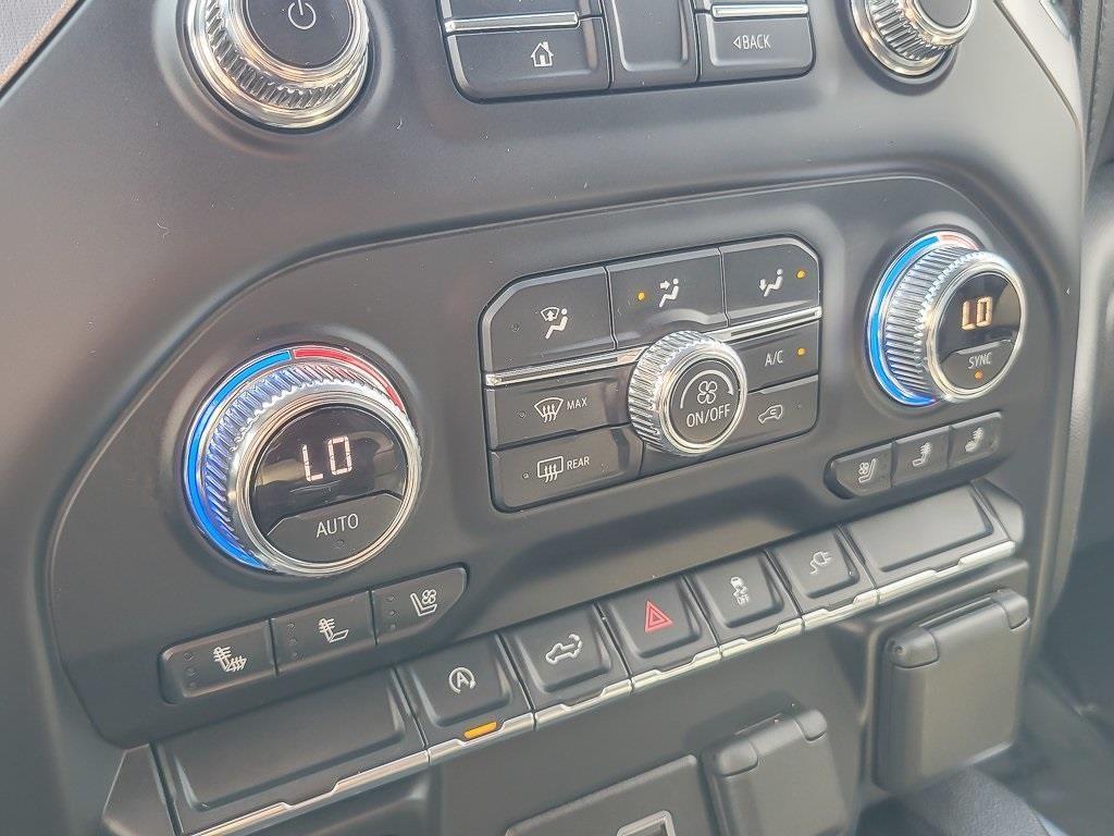 used 2020 GMC Sierra 1500 car, priced at $42,689