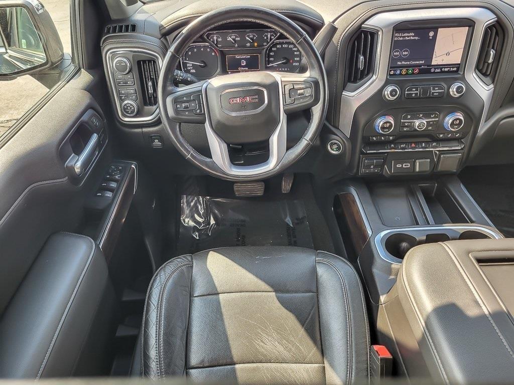 used 2020 GMC Sierra 1500 car, priced at $42,689