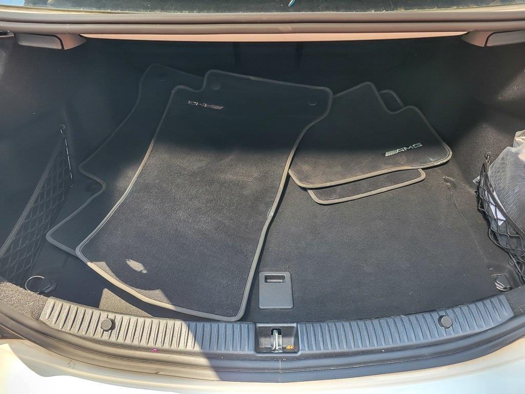 used 2020 Mercedes-Benz C-Class car, priced at $27,259