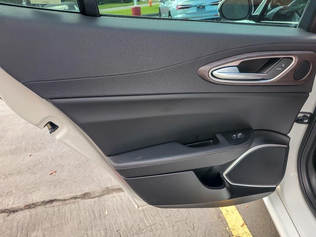 used 2022 Alfa Romeo Giulia car, priced at $25,389