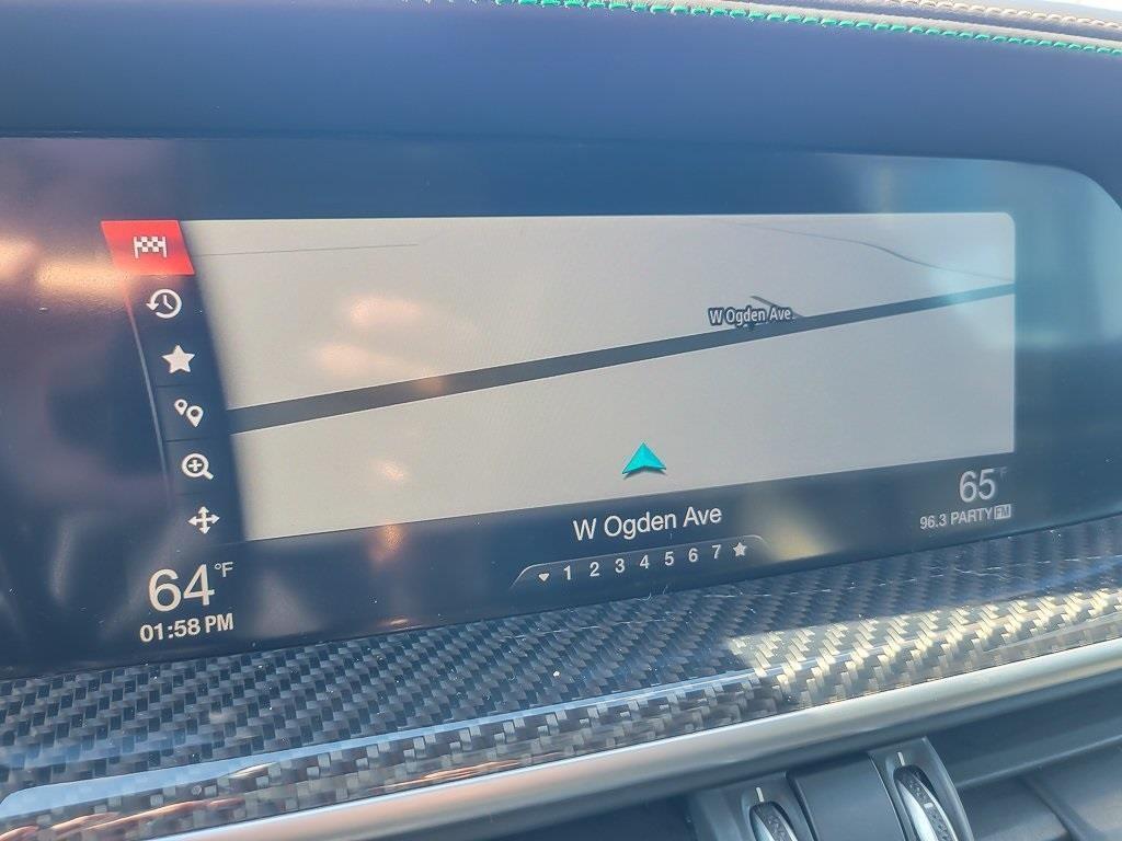 used 2019 Alfa Romeo Stelvio car, priced at $19,968