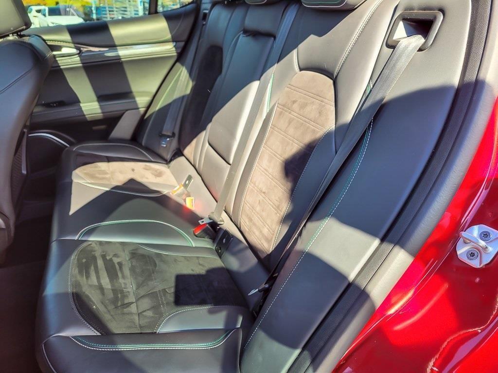 used 2019 Alfa Romeo Stelvio car, priced at $19,968
