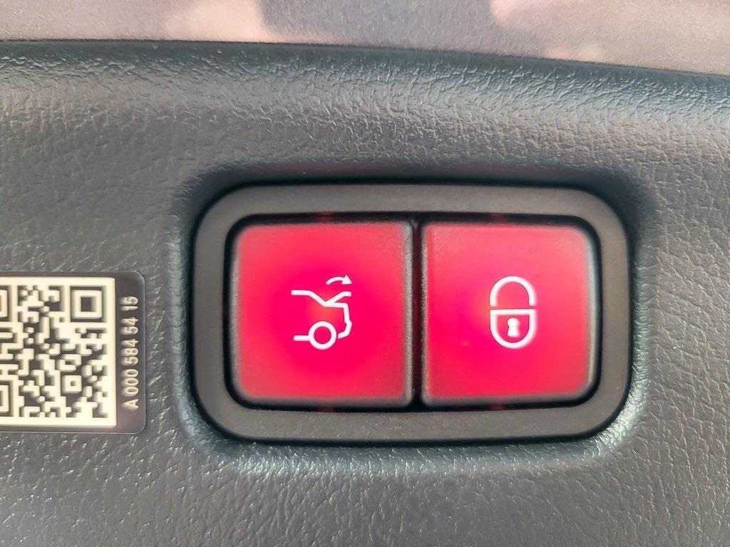 used 2024 Mercedes-Benz AMG C 43 car, priced at $51,994