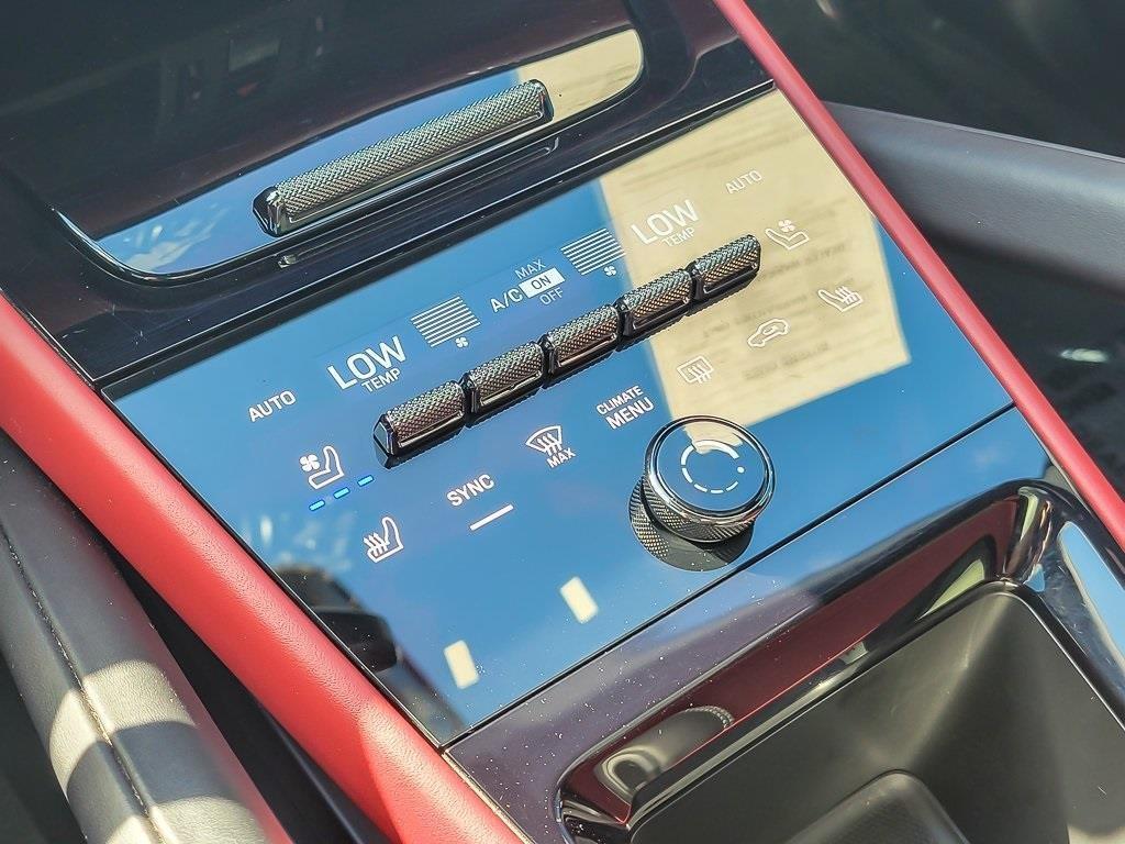 used 2024 Porsche Cayenne car, priced at $77,289