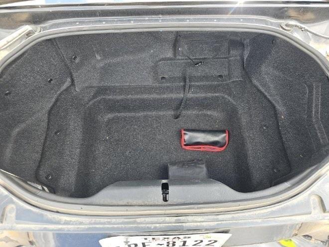 used 2020 FIAT 124 Spider car, priced at $24,899