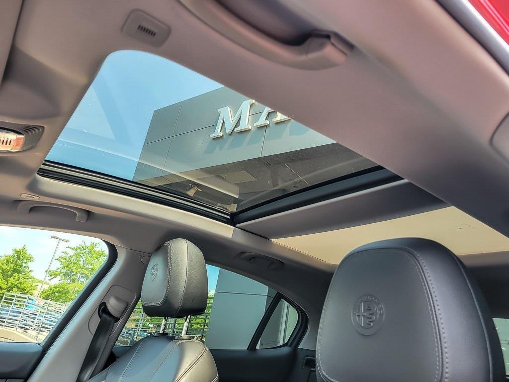 used 2019 Alfa Romeo Stelvio car, priced at $17,989