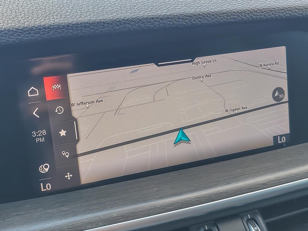 used 2022 Alfa Romeo Stelvio car, priced at $25,700