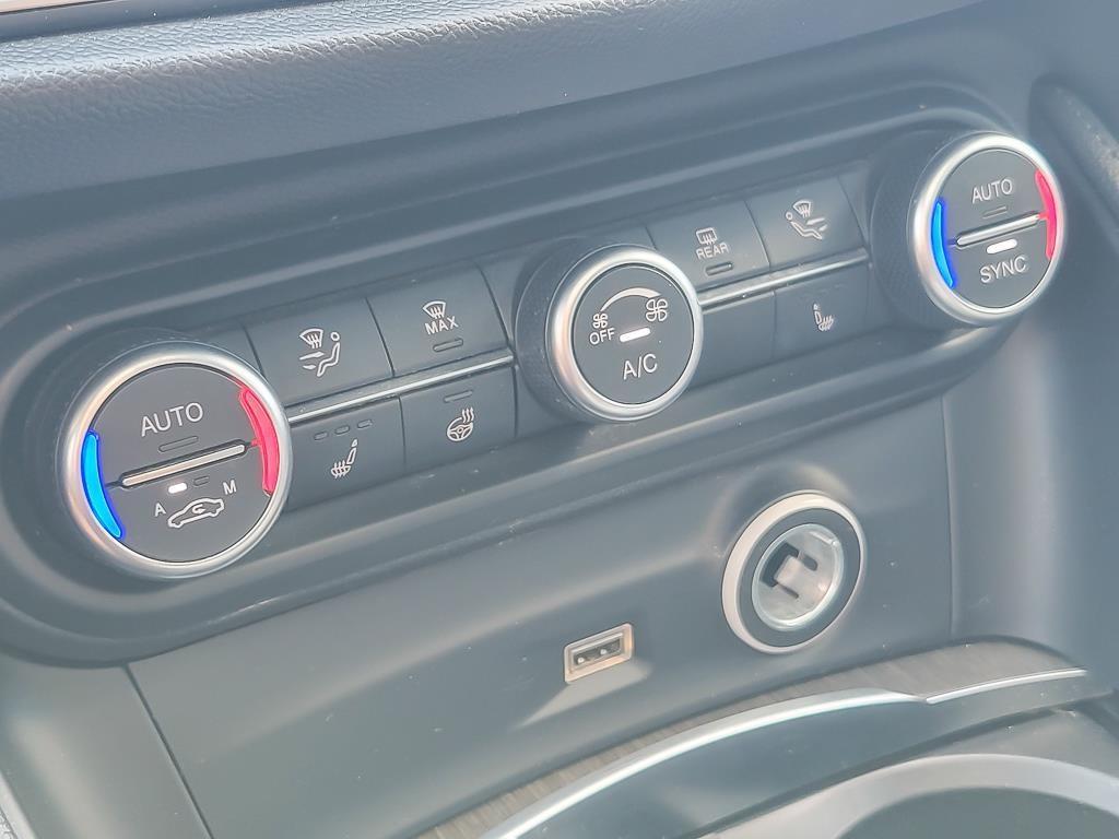 used 2022 Alfa Romeo Stelvio car, priced at $25,700