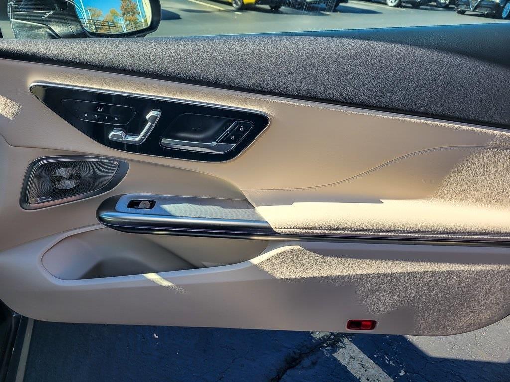 used 2025 Mercedes-Benz CLE 300 car, priced at $49,974