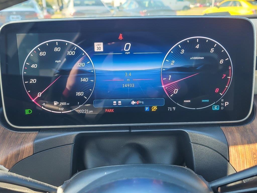 used 2025 Mercedes-Benz CLE 300 car, priced at $49,974