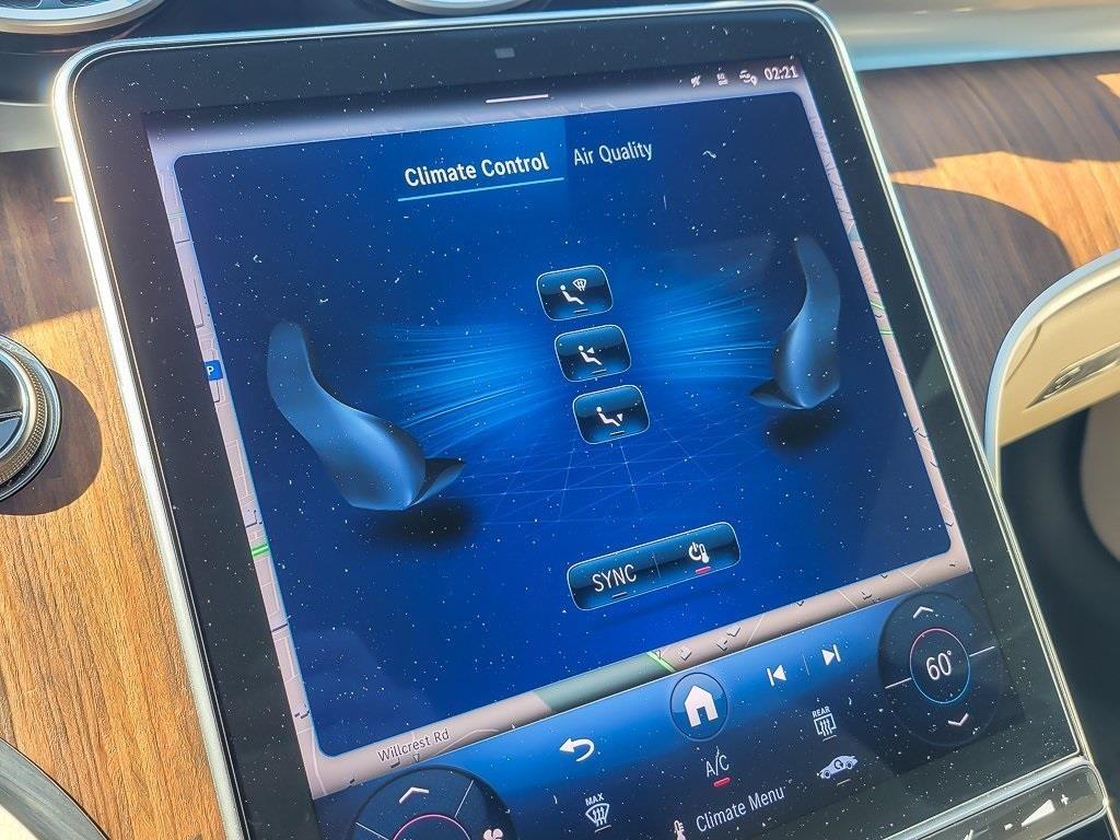 used 2025 Mercedes-Benz CLE 300 car, priced at $49,974