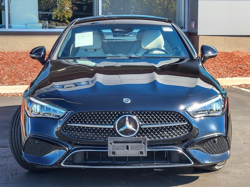 used 2025 Mercedes-Benz CLE 300 car, priced at $49,974