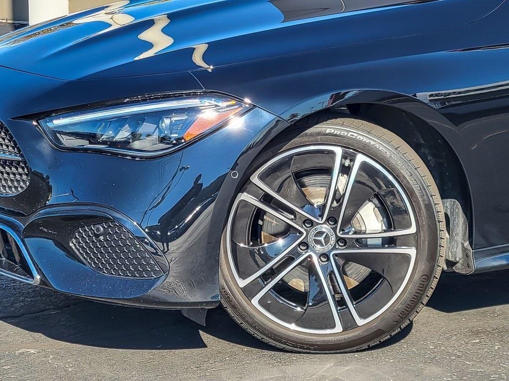 used 2025 Mercedes-Benz CLE 300 car, priced at $49,974