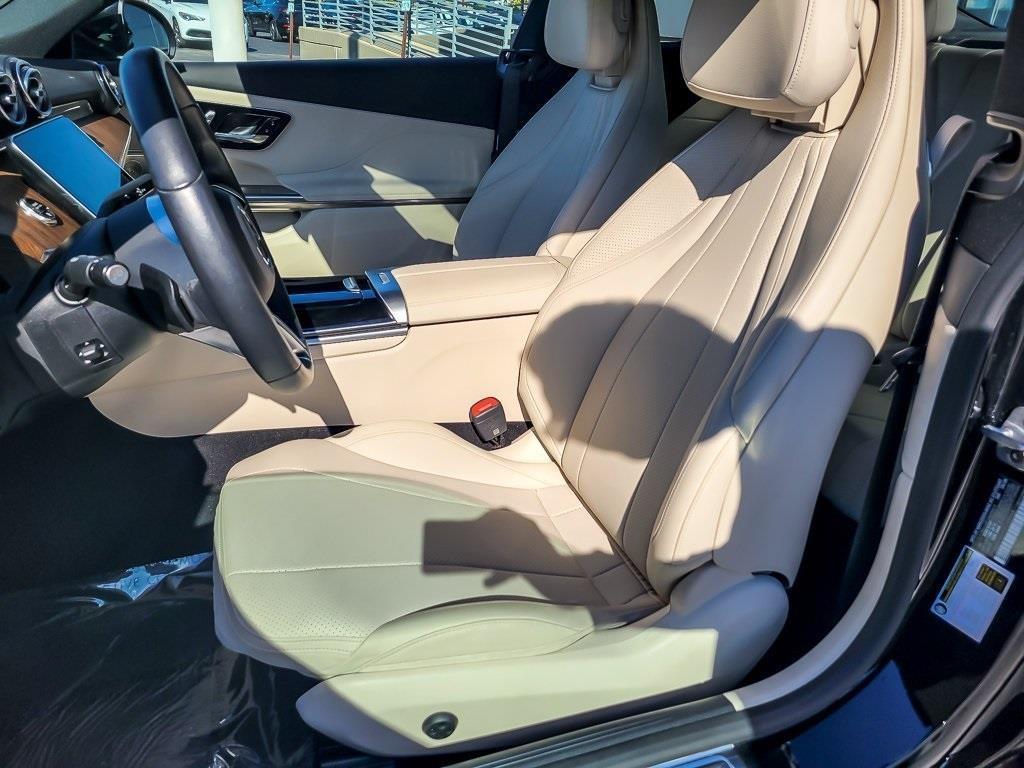 used 2025 Mercedes-Benz CLE 300 car, priced at $49,974