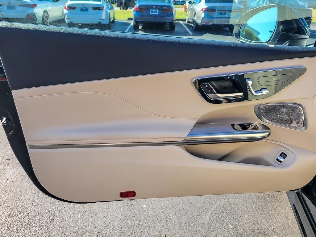 used 2025 Mercedes-Benz CLE 300 car, priced at $49,974