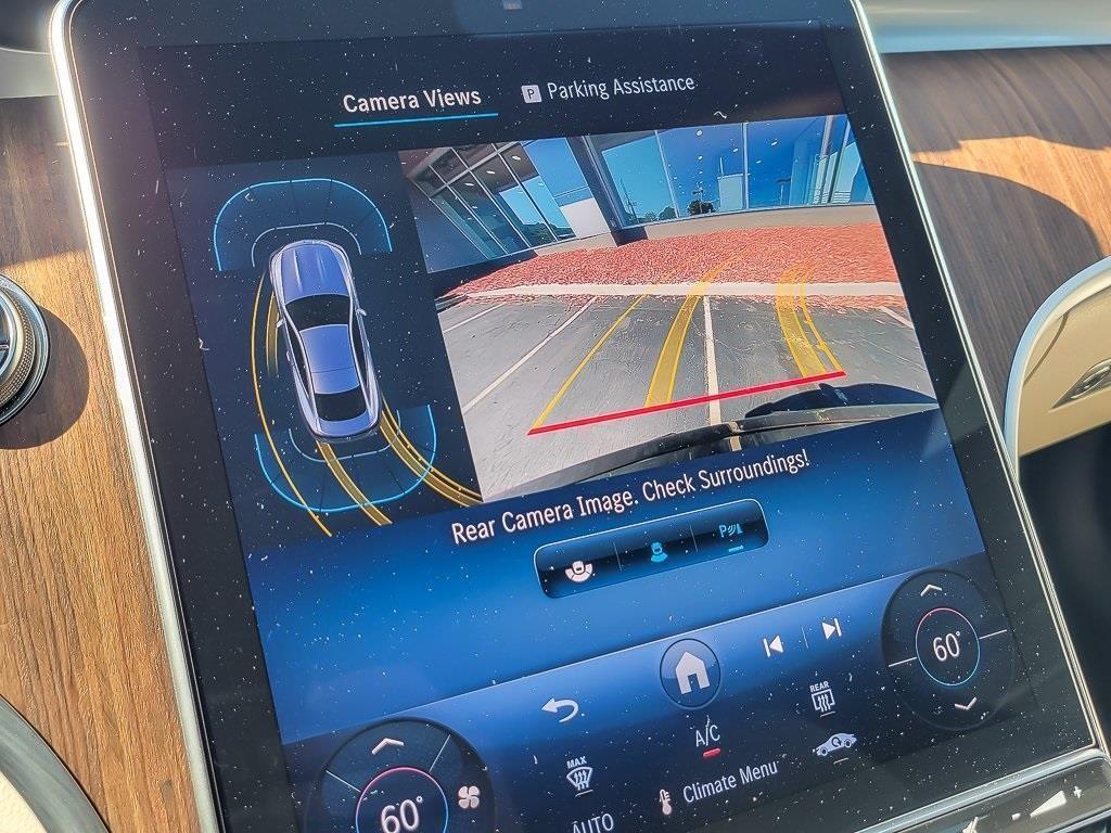 used 2025 Mercedes-Benz CLE 300 car, priced at $49,974