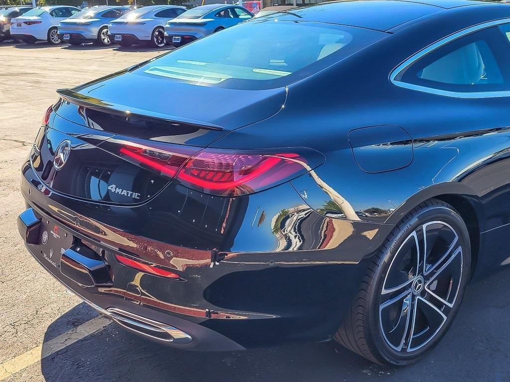 used 2025 Mercedes-Benz CLE 300 car, priced at $49,974