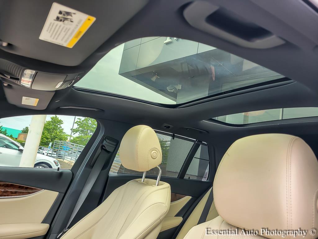 used 2020 Mercedes-Benz E-Class car, priced at $36,989